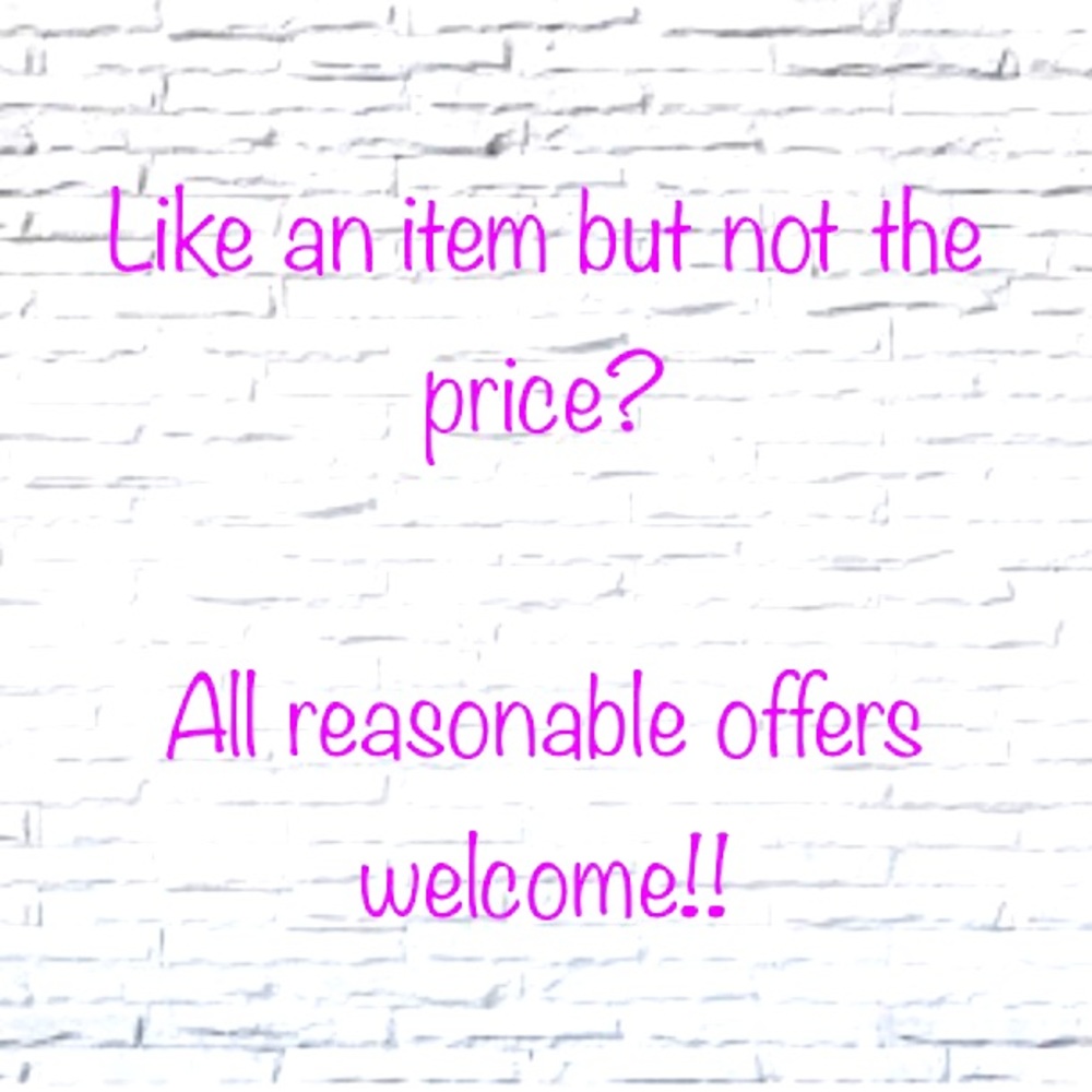 💰Make me an offer I can’t refuse!!💰